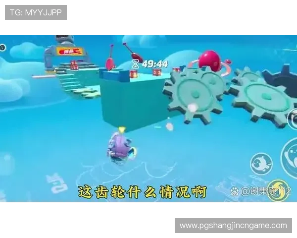 PG猿宇宙如何助力玩家提升游戏技能与策略实战技巧分享